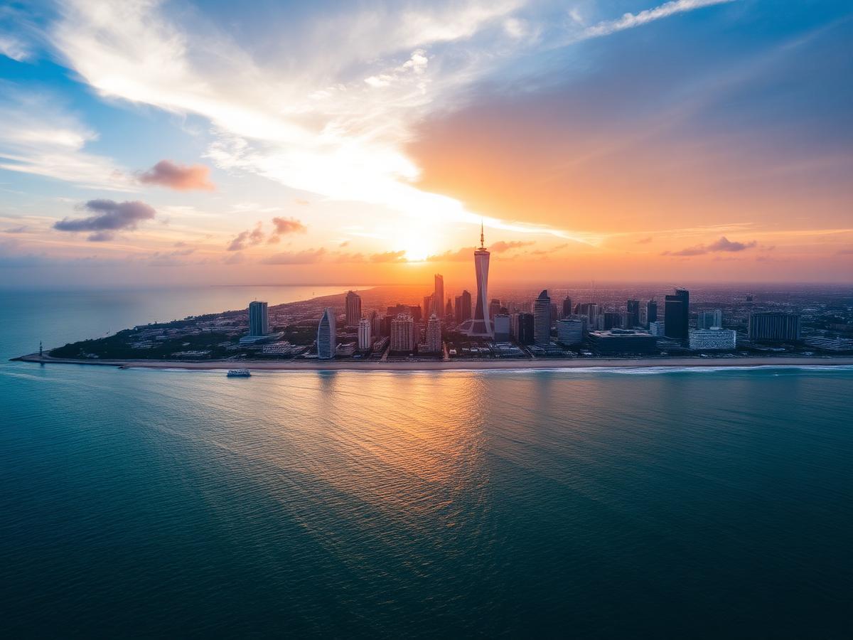 Dar es Salaam