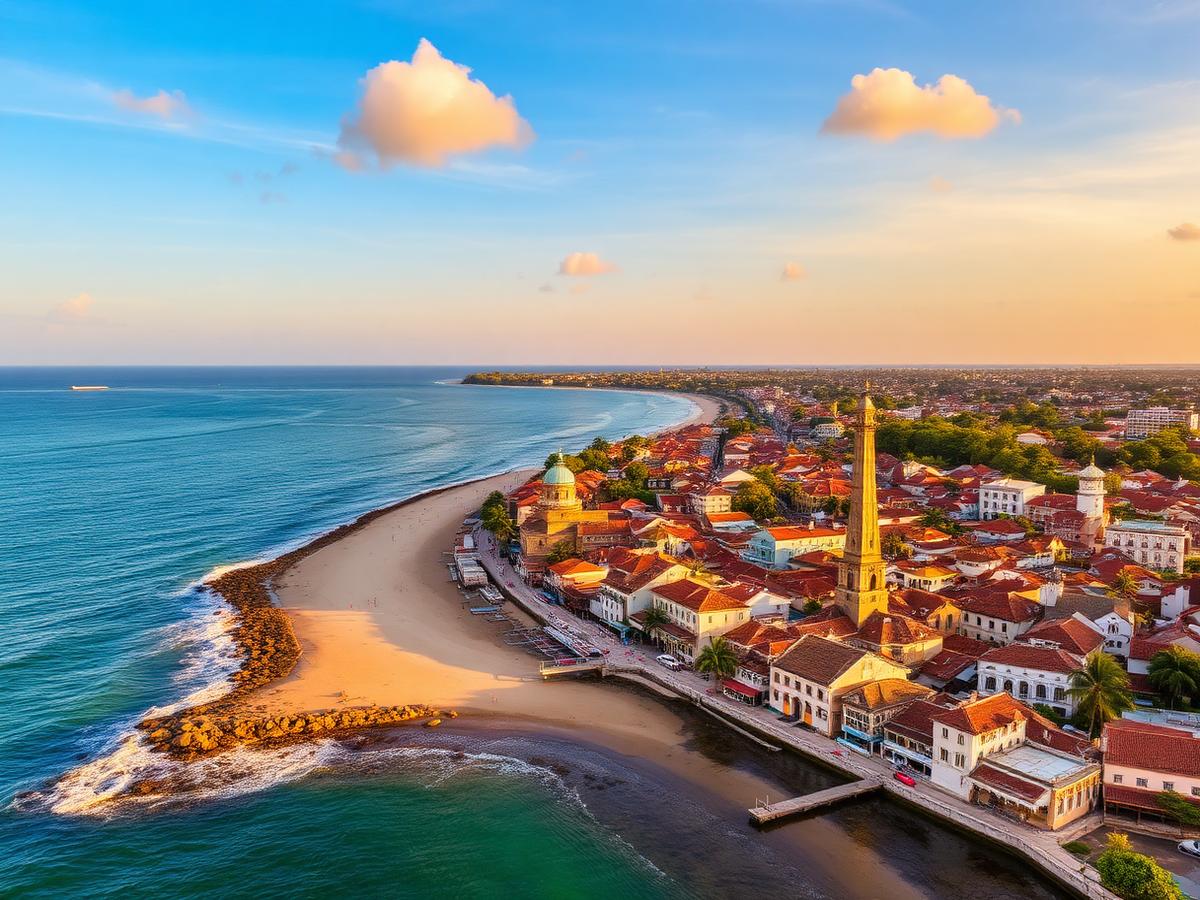 Zanzibar